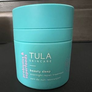 Tula- beauty sleep overnight repair treatment
